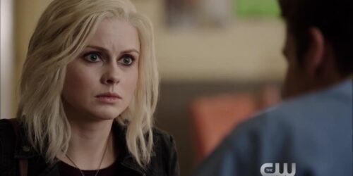 iZombie – 1×11 Astroburger – Trailer