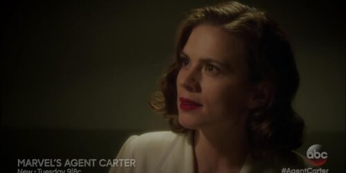 Agent Carter 1×07 Snafu – Clip 2