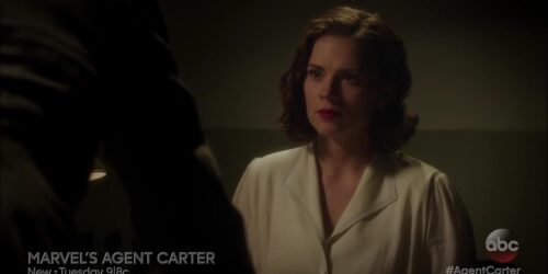 Agent Carter 1×08 Valediction – Clip 2