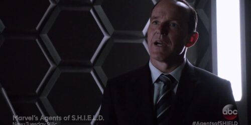Marvel’s Agents of S.H.I.E.L.D. Season 2, Ep. 18 – Clip 2