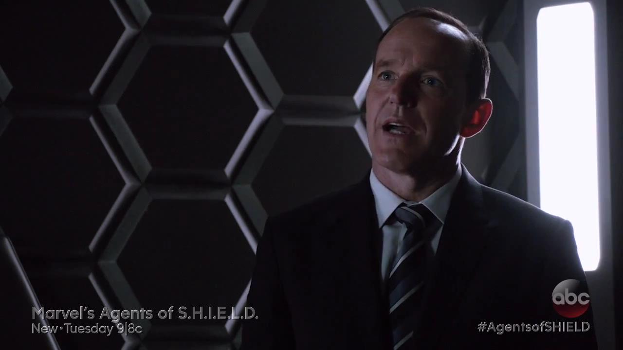 Marvel's Agents of S.H.I.E.L.D. Season 2, Ep. 18 - Clip 2