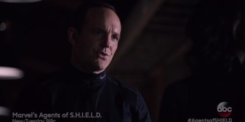 Marvel’s Agents of S.H.I.E.L.D. Season 2, Ep. 19 – Clip 1