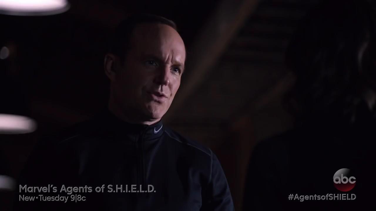 Marvel's Agents of S.H.I.E.L.D. Season 2, Ep. 19 - Clip 1