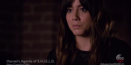 Marvel’s Agents of S.H.I.E.L.D. Season 2, Ep. 20 – Clip 1