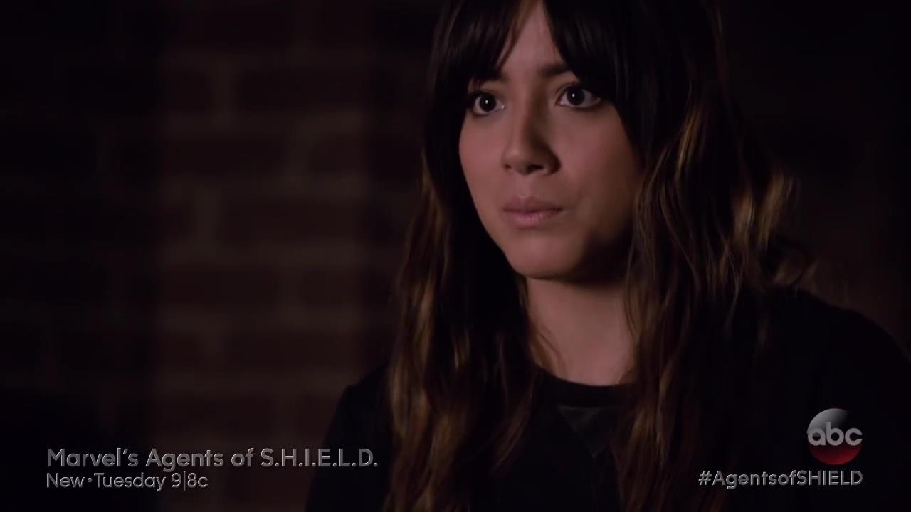 Marvel's Agents of S.H.I.E.L.D. Season 2, Ep. 20 - Clip 1