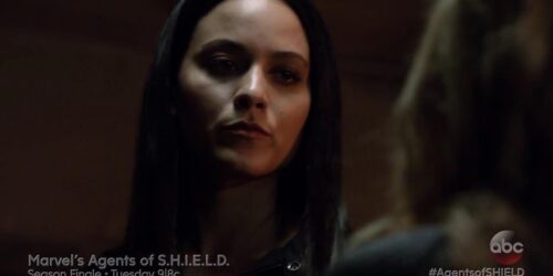 Marvel’s Agents of S.H.I.E.L.D. Season 2 Finale – Clip 2