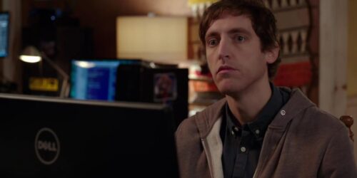 Silicon Valley – 2×03 Bad Money – Trailer Silicon Valley – 2×03 Bad Money – Trailer