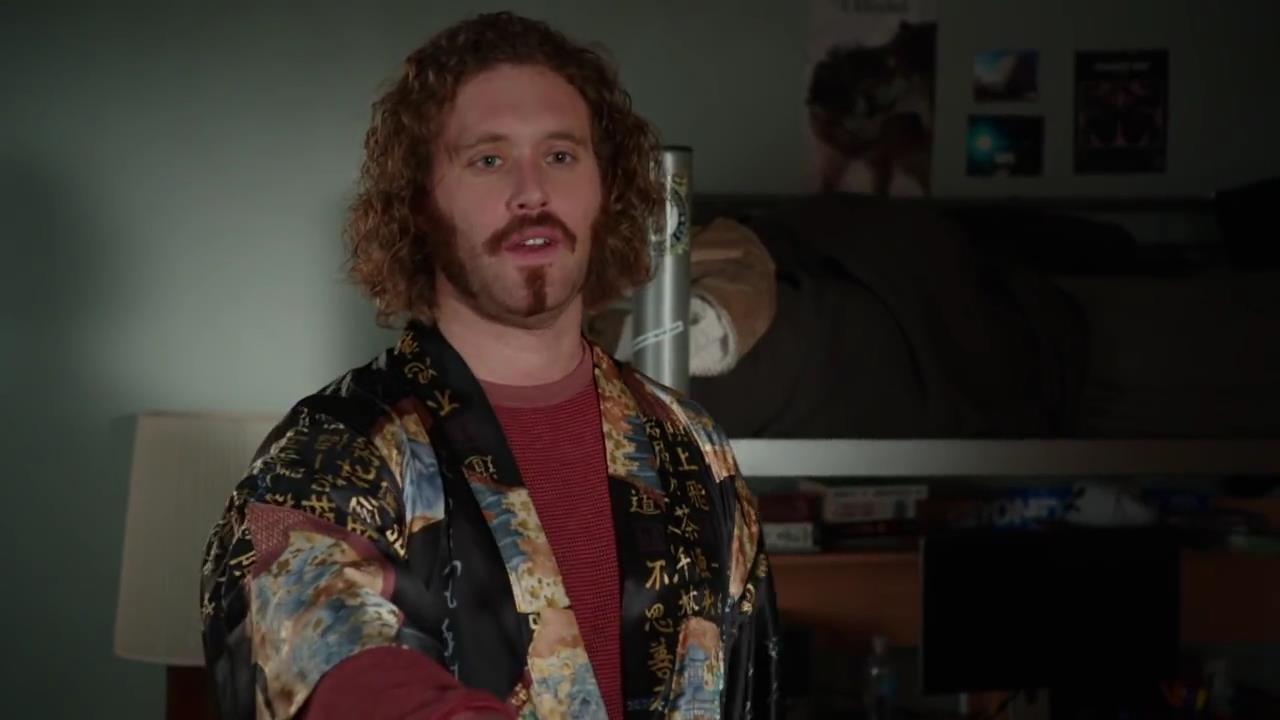 Silicon Valley - 2x05 Server Space - Clip 1