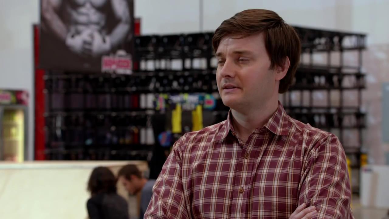 Silicon Valley - 2x06 Homicide - Clip 1