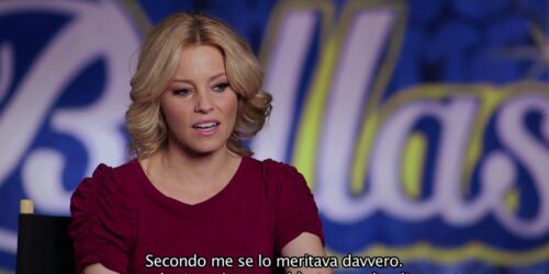 Pitch Perfect 2 – Intervista a Elizabeth Banks