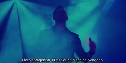 Pitch Perfect 2 – I Das Sound Machine