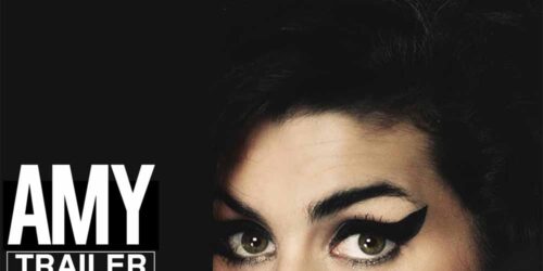 Amy – Trailer