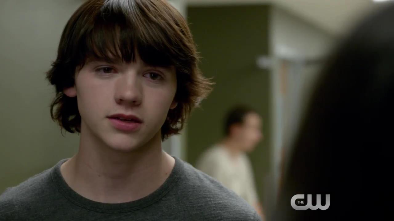 The Messengers - 1x07 Deus Ex Machina - Trailer