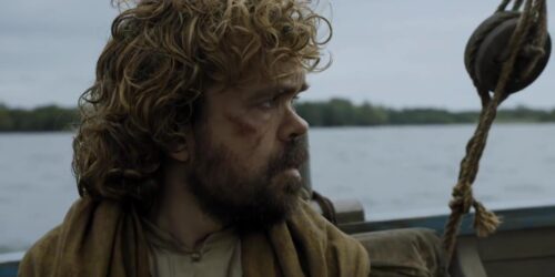 Il Trono di Spade – 5×05 Kill the Boy – Clip Jorah and Tyrion
