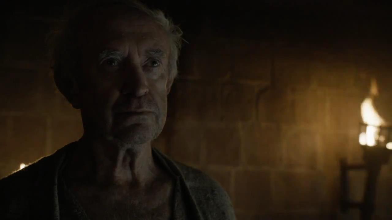 Il Trono di Spade - 5x07 The Gift - Clip Cersei and the High Sparrow