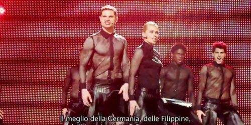 Pitch Perfect 2 – Le Bellas al campionato mondiale