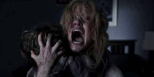 Babadook – Trailer italiano