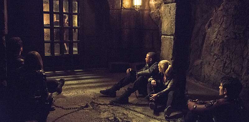 Arrow 3: Foto, Trailer e Sinossi episodio 23, My Name Is Oliver Queen