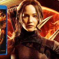 Recensione: Blu-ray di Hunger Games: Il canto della rivolta - Parte 1