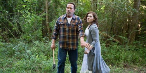 Contagious, un film post apocalittico originale e diverso da giugno al cinema Contagious, un film post apocalittico originale e diverso da giugno al cinema