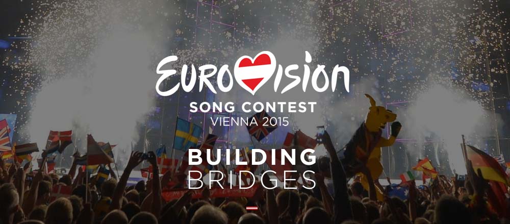 Eurovision Song Contest 2015