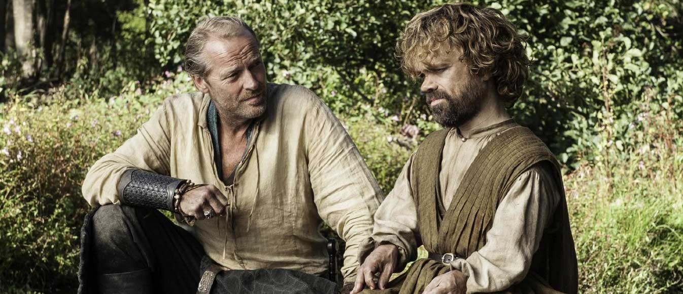 Game of Thrones 5x06 - Unbowed, Unbent, Unbroken