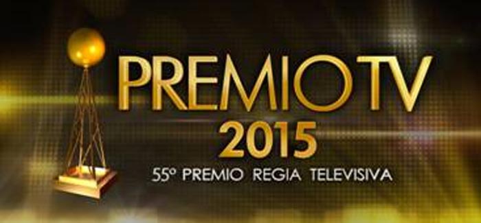 Premio Tv 2015