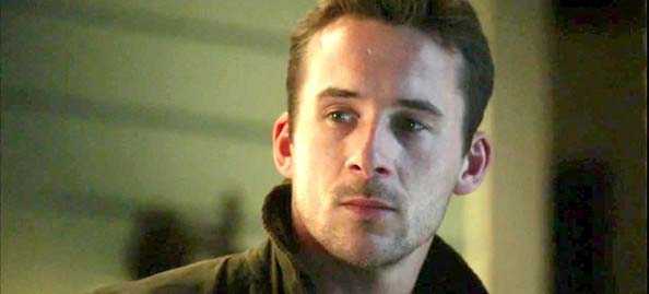 Barry Sloane