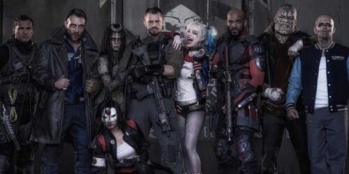 Suicide Squad: ecco perchè Tom Hardy ha lasciato il progetto