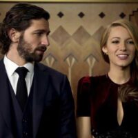 Recensione Adaline - L'eterna giovinezza Recensione Adaline - L'eterna giovinezza