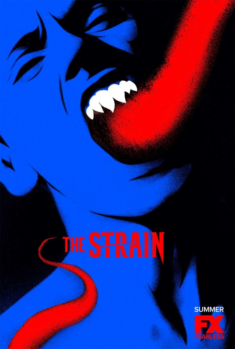 The Strain