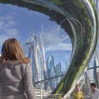 Tomorrowland, la recensione