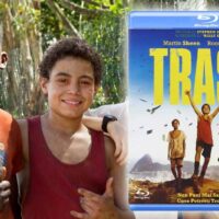 Recensione: Blu-ray di Trash