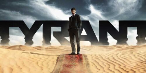 TYRANT al via su FOX