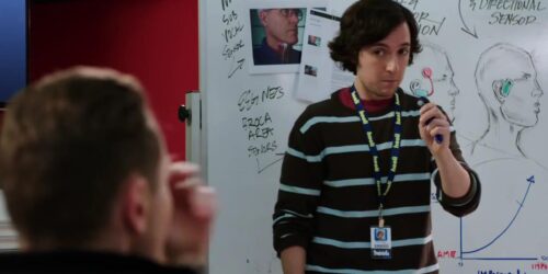 Silicon Valley – 2×07 Adult Content – Clip Silicon Valley – 2×07 Adult Content – Clip