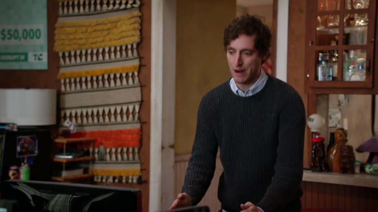 Silicon Valley - 2x08 - Trailer