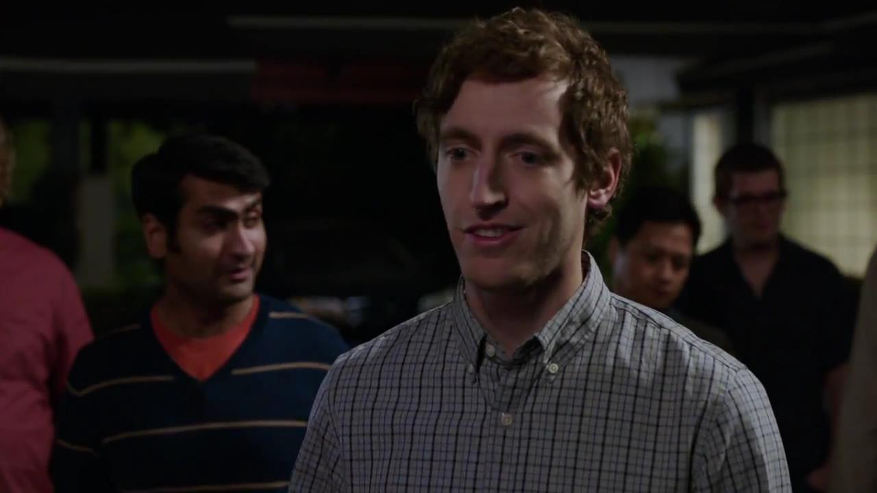 Silicon Valley - 2x08 - Clip