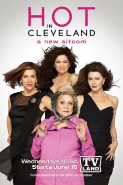 Hot in Cleveland Hot in Cleveland