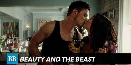 Beauty and the Beast – 3×01 Beast of Wallstreet – Trailer