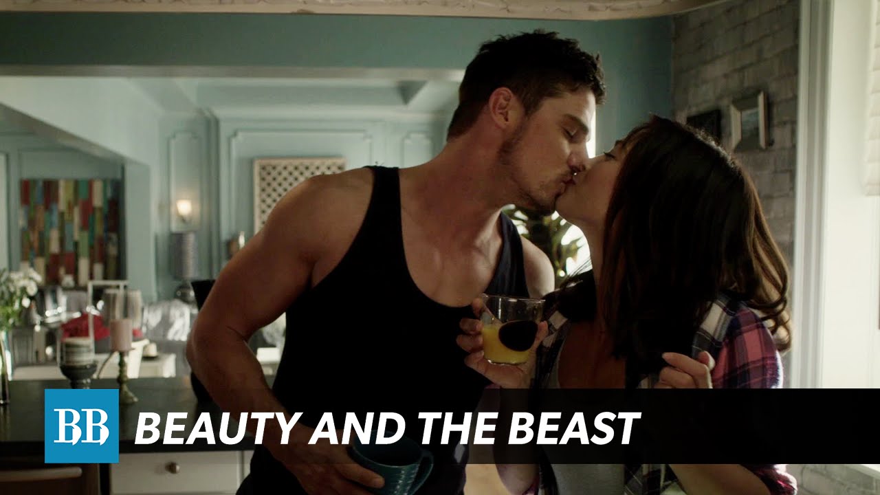 Beauty and the Beast - 3x01 Beast of Wallstreet - Trailer