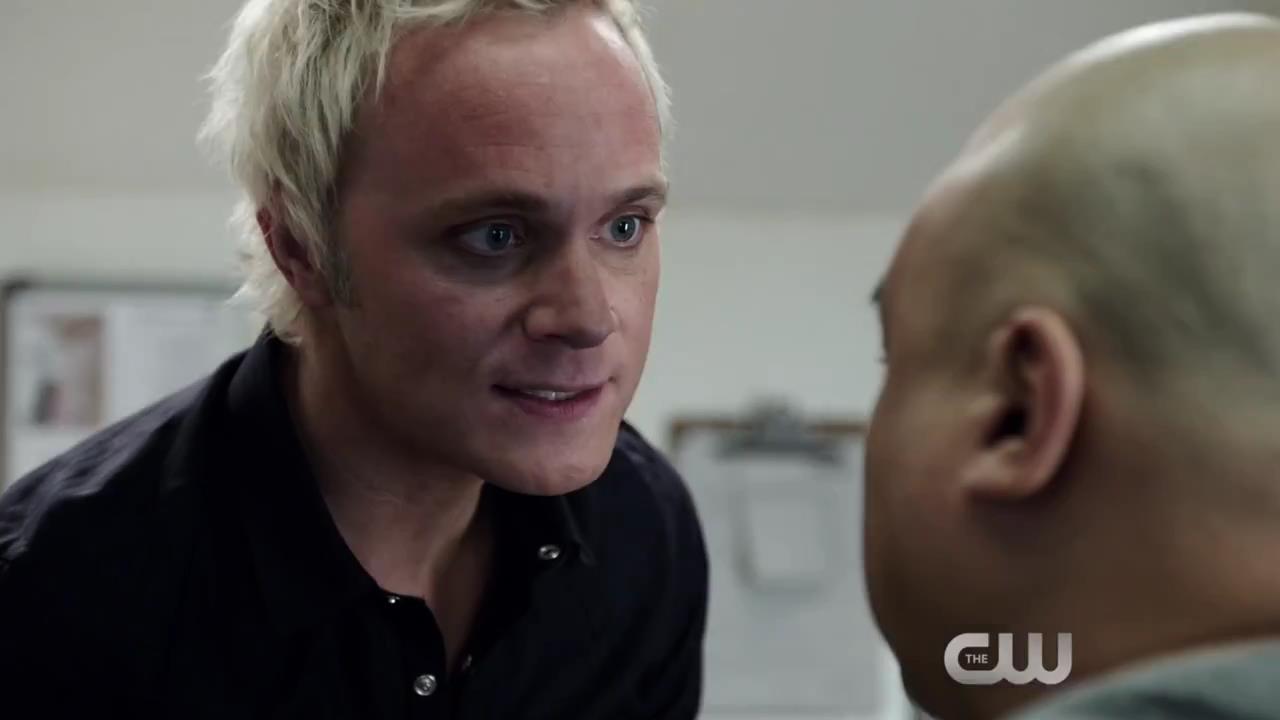 iZombie - 1x12 Dead Rat, Live Rat, Brown Rat, White Rat - Trailer