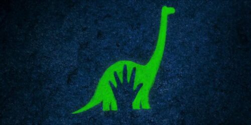 The Good Dinosaur – Teaser Trailer