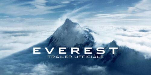 Everest – Trailer italiano