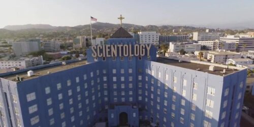 Trailer italiano – Going Clear: Scientology and the Prison of Belief