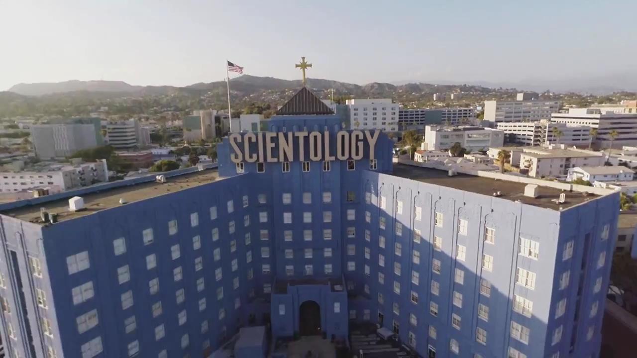 Trailer italiano - Going Clear: Scientology and the Prison of Belief
