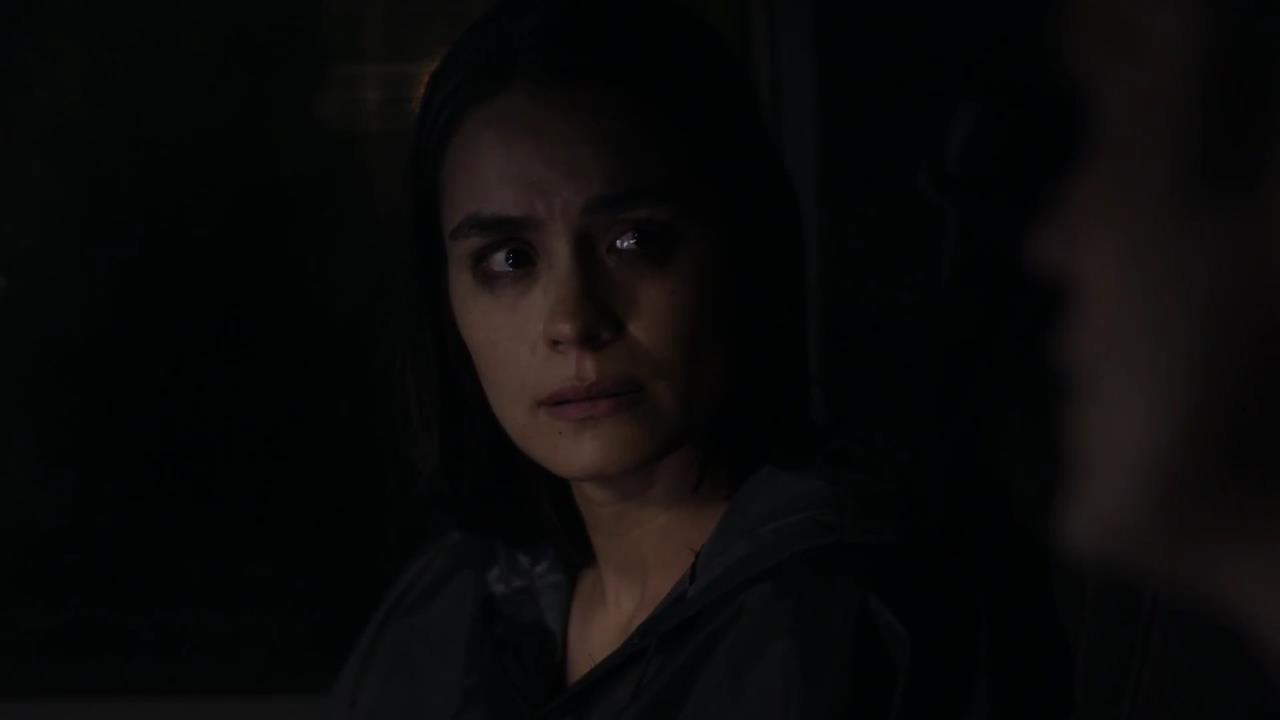 Wayward Pines - 1x04 One of Our Senior Realtors Has Chosen to Retire - Clip Under Surveillance