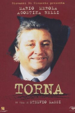 locandina Torna (1984)
