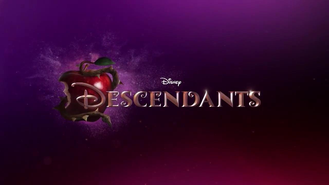 Descendants - Trailer italiano