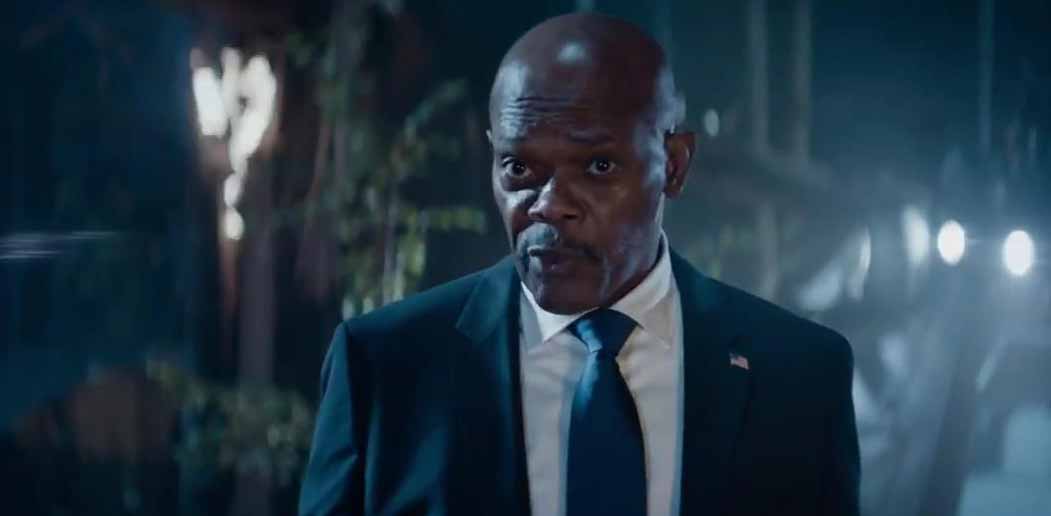 Trailer - Big Game – Caccia al Presidente