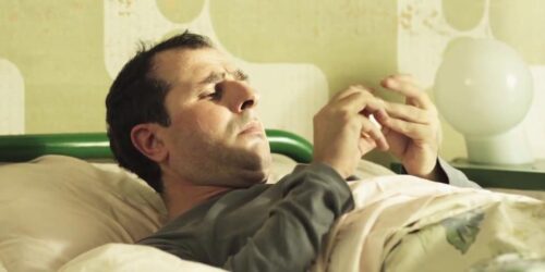 Trailer – Mauro c’ha da fare